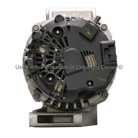 Quality-Built Alternator P/N:11263 Fits: Pontiac Solstice 09-07, Saturn Sky 10-07 - Image 4