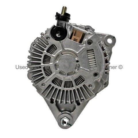 Quality-Built Alternator P/N:11267 Fits: Mazda 6 13-09, Mazda Cx-9 15-07 - Image 4
