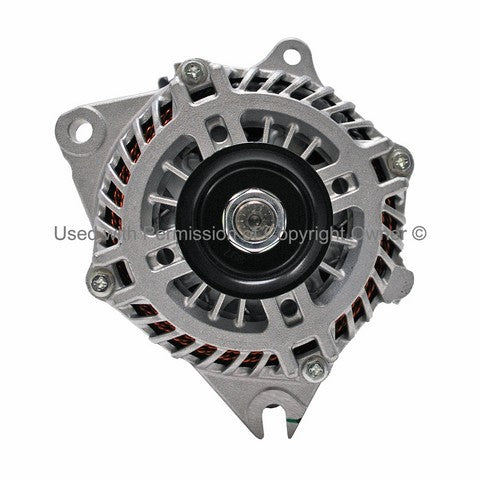 Quality-Built Alternator P/N:11271 Fits: Ford Edge 13-11, Ford Explorer 12-11, Ford Flex 12-09, Ford Taurus 12-08, Ford Taurus X 09-08, Lincoln Mks 12-09, Lincoln Mkt 12-10, Lincoln Mkx 13-11 - Image 4