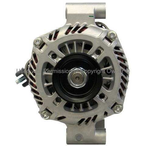 Quality-Built Alternator P/N:11278 Fits: Ford Ranger 11-10 - Image 4