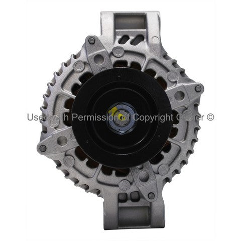 Quality-Built Alternator P/N:11290 Fits: Ford F-250 Super Duty 10-08, Ford F-350 Super Duty 10-08, Ford F-450 Super Duty 10-08, Ford F-550 Super Duty 10-08 - Image 4