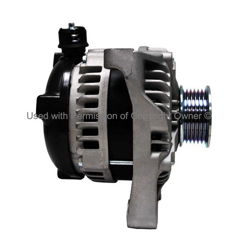 Quality-Built Alternator P/N:11292 Fits: Ford Expedition 2010, Ford F-150 10-09, Ford Lobo 10-09, Lincoln Mark Lt 2010, Lincoln Navigator 10-09 - Image 4