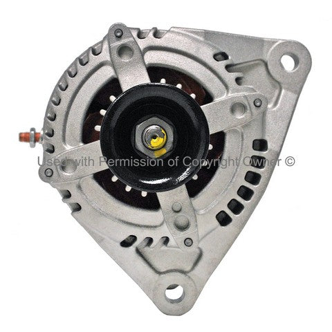 Quality-Built Alternator P/N:11297 Fits: Dodge Nitro 10-07 - Image 4