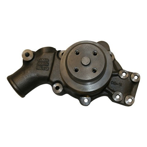 GMB Engine Water Pump P/N:113-1130 Fits: Jaguar Vanden Plas 87-82, Jaguar Xj6 87-83 - Image 4