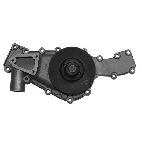 GMB Engine Water Pump P/N:113-2100 Fits: Jaguar Xj12 79-74, Jaguar Xj12 92-81, Jaguar Xj12 96-94, Jaguar Xjrs 1993, Jaguar Xjs 92-76, Jaguar Xjs 95-94 - Image 4