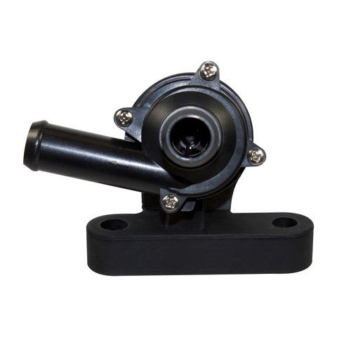 GMB Engine Auxiliary Water Pump P/N:113-9020 Fits: Jaguar S-type 08-03, Jaguar Super V8 09-05, Jaguar Vanden Plas 08-04, Jaguar Xf 10-09, Jaguar Xj8 09-04, Jaguar Xjr 09-04, Jaguar Xk 09-07, Jaguar Xk8 06-04, Jaguar Xkr 09-03 - Image 4