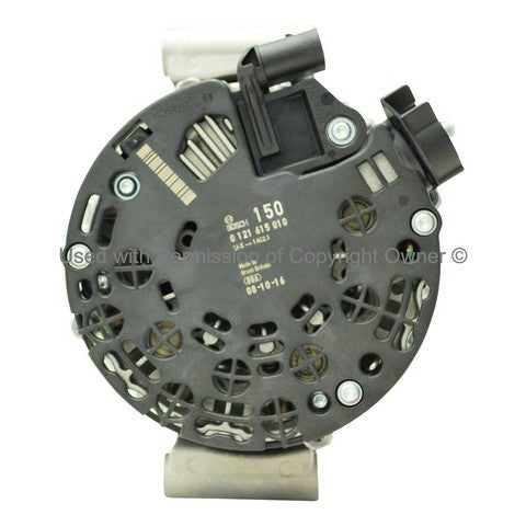 Quality-Built Alternator P/N:11300N Fits: BMW 128i 13-08, BMW 323i 09-07, BMW 328i 13-07, BMW 328i Xdrive 13-09, BMW 328xi 08-07, BMW 528i 10-08, BMW 528i Xdrive 10-09, BMW 528xi 2008, BMW X3 10-07 - Image 4