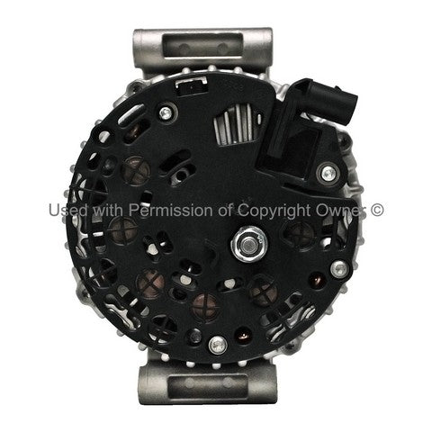 Quality-Built Alternator P/N:11303 Fits: Mercedes-benz C63 Amg 15-08, Mercedes-benz Clk63 Amg 09-07, Mercedes-benz Cls63 Amg 11-07, Mercedes-benz E63 Amg 11-07, Mercedes-benz Ml63 Amg 11-07, Mercedes-benz R63 Amg 2007, Mercedes-benz Sl63 Amg 12-09 - Image 4