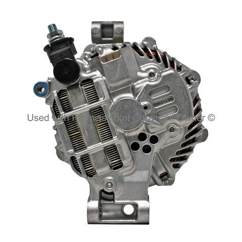 Quality-Built Alternator P/N:11317 Fits: Mitsubishi Outlander 15-07 - Image 4