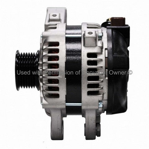 Quality-Built Alternator P/N:11324 Fits: Toyota Fj Cruiser 09-07 - Image 4