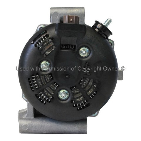 Quality-Built Alternator P/N:11328 Fits: Lexus Ls460 12-07 - Image 4