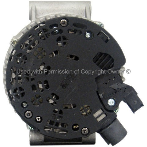 Quality-Built Alternator P/N:11335 Fits: Mini Cooper 09-07 - Image 4