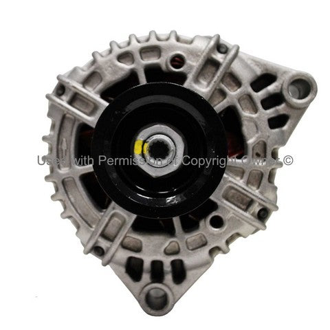 Quality-Built Alternator P/N:11348 Fits: Chevrolet Express 1500, Chevrolet Express 2500, Chevrolet Express 3500, Chevrolet Silverado 1500 Classic, Chevrolet Silverado 1500 Hd, Chevrolet Silverado 1500 Hd Classic, Chevrolet Silverado 2500 Hd - Image 4