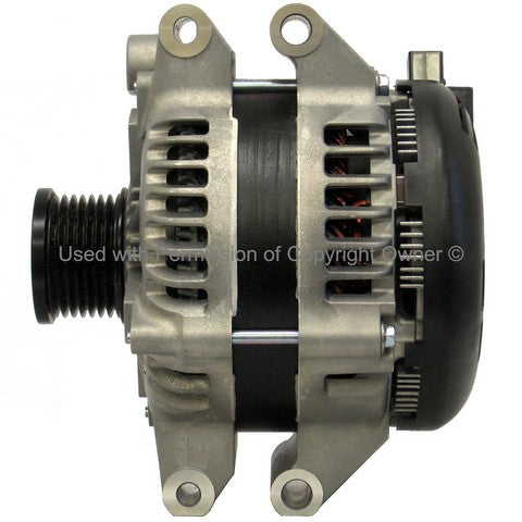 Quality-Built Alternator P/N:11366 Fits: BMW Z4 16-09 - Image 4