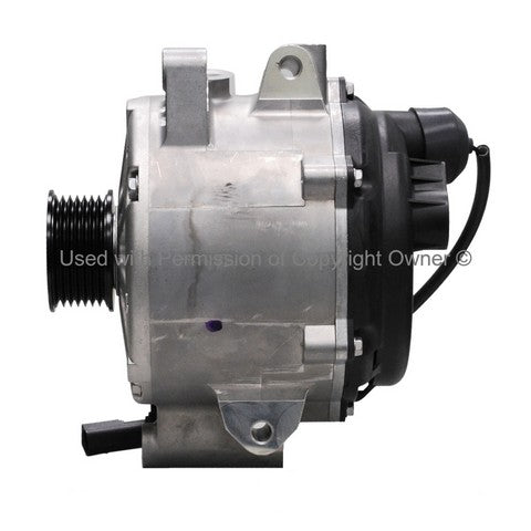 Quality-Built Alternator P/N:11373 Fits: Porsche Cayenne 10-08 - Image 4