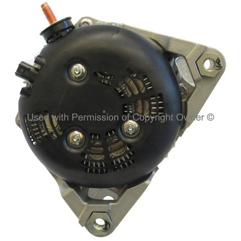 Quality-Built Alternator P/N:11379 Fits: Dodge Ram 3500 10-08, Dodge Ram 4000 2010, Dodge Ram 4500 10-08, Dodge Ram 5500 10-08, Ram 2500 22-13, Ram 3500 22-11, Ram 4500 22-11, Ram 5500 22-11 - Image 4