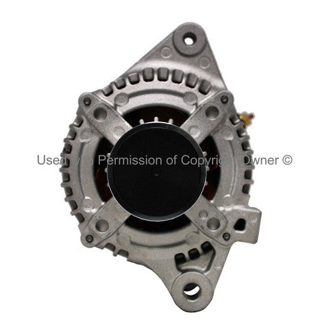 Quality-Built Alternator P/N:11386 Fits: Scion Xd 14-08, Toyota Corolla 11-09 - Image 4