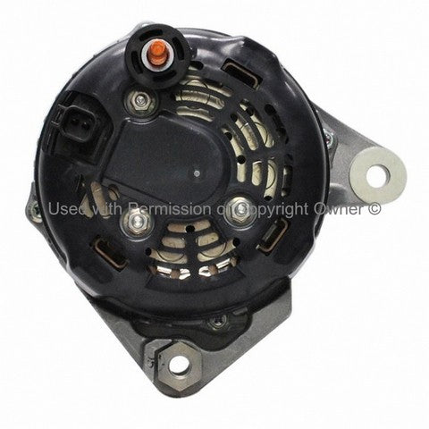 Quality-Built Alternator P/N:11401 Fits: Dodge Journey 10-09 - Image 4