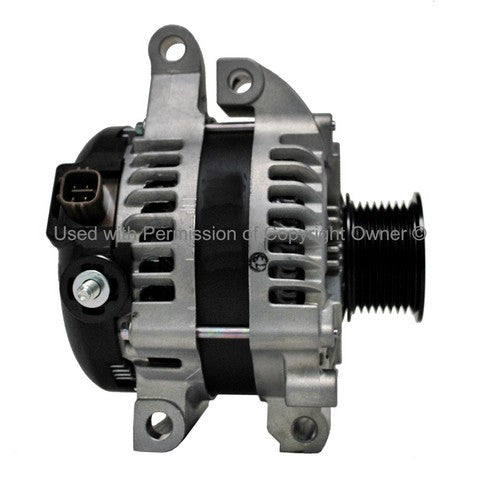 Quality-Built Alternator P/N:11405 Fits: Lexus Lx570 11-08, Lexus Lx570 16-13, Toyota Land Cruiser 11-08, Toyota Land Cruiser 16-13, Toyota Sequoia 22-08 - Image 4