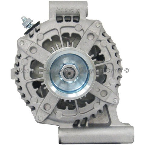 Quality-Built Alternator P/N:11406 Fits: Lexus Gs460 11-08, Lexus Is F 14-08 - Image 4