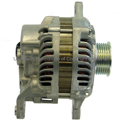 Quality-Built Alternator P/N:11409 Fits: Subaru Legacy 12-10, Subaru Outback 12-10 - Image 4