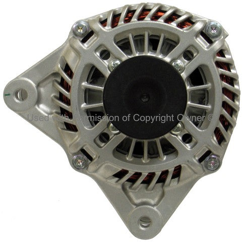 Quality-Built Alternator P/N:11414 Fits: Nissan Cube 14-10 - Image 4