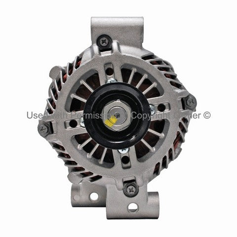 Quality-Built Alternator P/N:11420 Fits: Pontiac G8 09-08 - Image 4