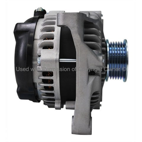 Quality-Built Alternator P/N:11431 Fits: Ford Expedition 09-07, Lincoln Navigator 09-06 - Image 4