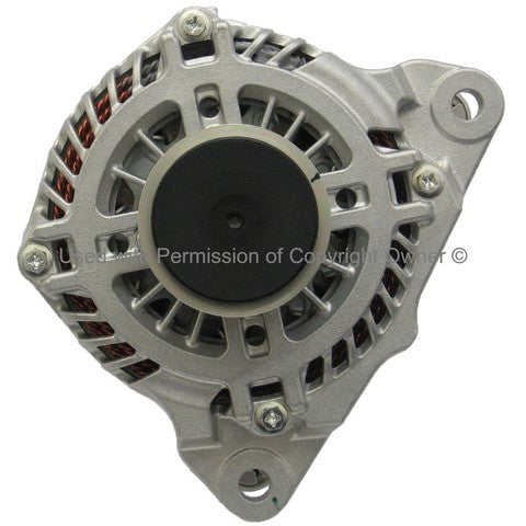 Quality-Built Alternator P/N:11443 Fits: Dodge Ram 2500 2010, Dodge Ram 3500 2010, Ram 2500 19-11, Ram 3500 18-11, Ram 4000 13-11, Ram 4500 18-11, Ram 5500 18-11 - Image 4