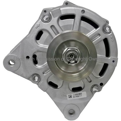 Quality-Built Alternator P/N:11483 Fits: Audi Q7 2010, Volkswagen Touareg 14-11 - Image 4