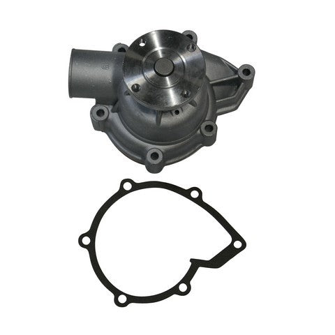GMB Engine Water Pump P/N:115-1050 Fits: BMW 2.8 Bavaria, BMW 2500, BMW 2800, BMW 2800cs, BMW 3.0cs, BMW 3.0csi, BMW 3.0s, BMW 3.0si, BMW 528i, BMW 530i, BMW 630csi, BMW 633csi, BMW 733i, BMW 735i, BMW Bavaria - Image 4