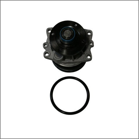 GMB Engine Water Pump P/N:115-2090 Fits: BMW 320i, BMW 323ci, BMW 323i, BMW 323is, BMW 325ci, BMW 325i, BMW 325is, BMW 325xi - Image 4