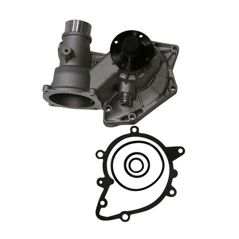 GMB Engine Water Pump P/N:115-2120 Fits: BMW 540i 98-97, BMW 740i 98-97, BMW 740il 98-96, BMW 840ci 97-96 - Image 4