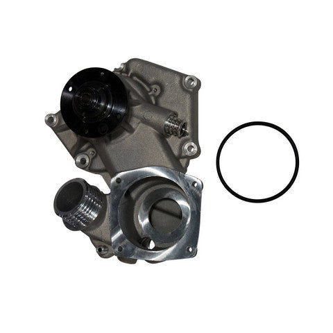 GMB Engine Water Pump P/N:115-2200 Fits: BMW 750il 98-95, BMW 850ci 97-95 - Image 3