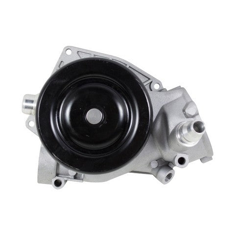 GMB Engine Water Pump P/N:115-2290 Fits: BMW 550i, BMW 550i Gt, BMW 550i Gt Xdrive, BMW 550i Xdrive, BMW 650i, BMW 650i Gran Coupe, BMW 650i Xdrive, BMW 650i Xdrive Gran Coupe, BMW 750i - Image 4