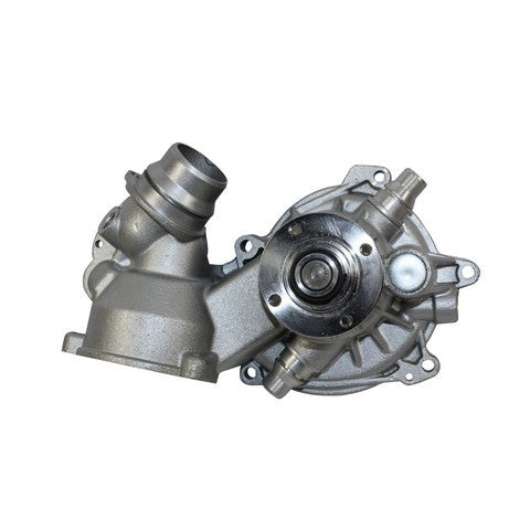 GMB Engine Water Pump P/N:115-3200 Fits: BMW 745i 04-02, BMW 745li 03-02, BMW 760i 06-04, BMW 760li 08-03 - Image 4