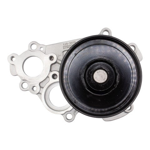 GMB Engine Water Pump P/N:115-3370 Fits: BMW 740i, BMW 740i Xdrive, BMW 840i, BMW 840i Gran Coupe, BMW 840i Xdrive, BMW 840i Xdrive Gran Coupe, BMW M2, BMW M240i Xdrive, BMW M340i, BMW M340i Xdrive - Image 4