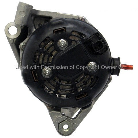 Quality-Built Alternator P/N:11504 Fits: Dodge Nitro 12-11, Jeep Liberty 13-10 - Image 4