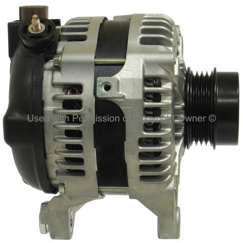 Quality-Built Alternator P/N:11519N Fits: Toyota Camry 11-10 - Image 4