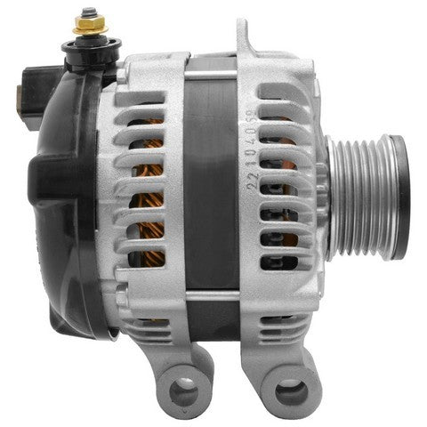 Quality-Built Alternator P/N:11530 Fits: Land Rover Range Rover 12-10 - Image 4