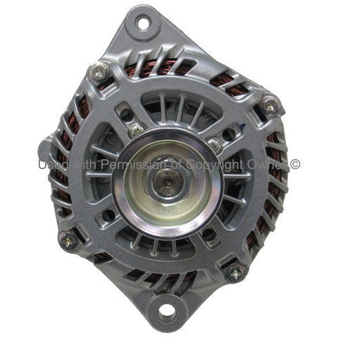 Quality-Built Alternator P/N:11538 Fits: Infiniti Jx35 2013, Infiniti Qx60 16-14, Nissan Murano 17-15, Nissan Pathfinder 17-13 - Image 4