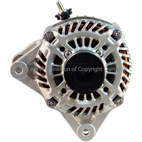 Quality-Built Alternator P/N:11548 Fits: Nissan Altima 19-13 - Image 4