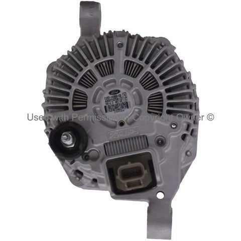Quality-Built Alternator P/N:11551 Fits: Ford Escape 2011, Ford Escape 20-13, Ford Focus 18-13, Ford Transit Connect 18-14 - Image 4