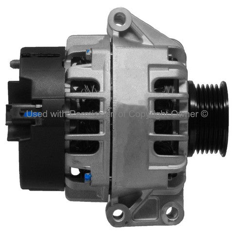 Quality-Built Alternator P/N:11555 Fits: Nissan Platina 10-02, Renault Kangoo Express 08-04 - Image 4