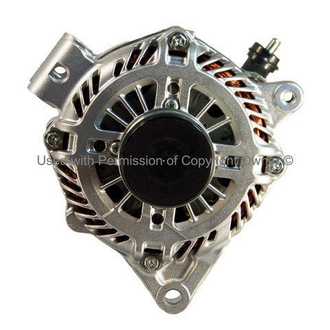 Quality-Built Alternator P/N:11556 Fits: Subaru Legacy 14-13, Subaru Outback 14-13 - Image 4
