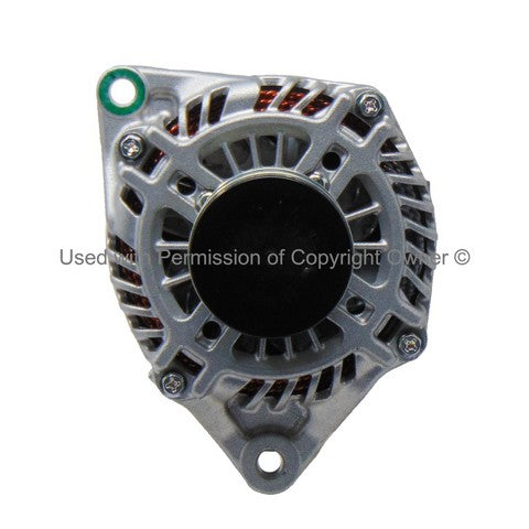 Quality-Built Alternator P/N:11558 Fits: Nissan Nv350 Urvan 2014, Nissan Urvan 13-12 - Image 4