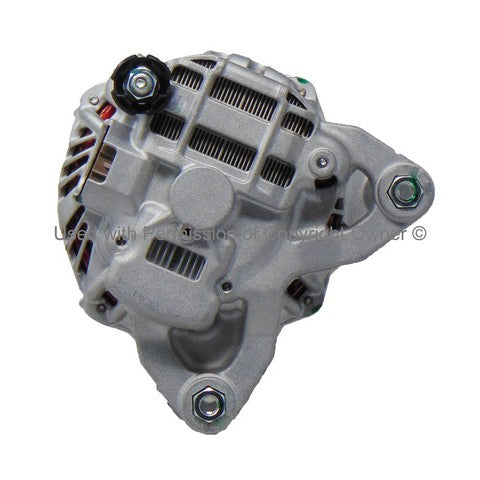 Quality-Built Alternator P/N:11561 Fits: Nissan Tiida 09-07, Nissan Tiida 18-15 - Image 4