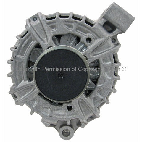 Quality-Built Alternator P/N:11568 Fits: Volvo C30 13-12, Volvo C30 2010, Volvo C70 13-12 - Image 4