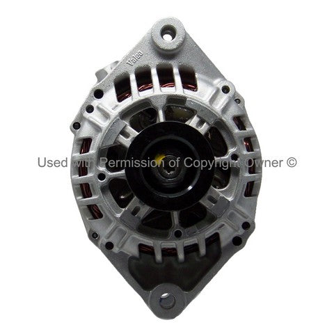 Quality-Built Alternator P/N:11569 Fits: Chevrolet Corsa 08-03, Chevrolet Meriva 08-04, Chevrolet Tornado 11-04 - Image 4