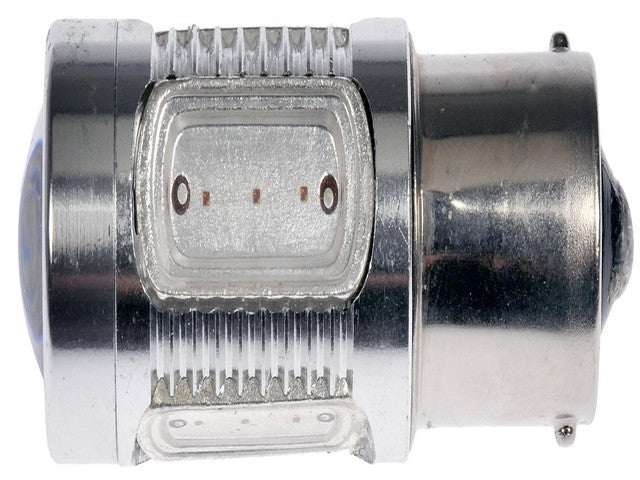 Dorman Back Up Light Bulb,Engine Compartment Light Bulb,Tail Light Bulb P/N:1156R-HP Fits: Alfa Romeo 164, Alfa Romeo Milano, Alfa Romeo Spider, Austin Marina, BMW 320i, BMW 528i, BMW 530i, BMW 630csi, BMW 633csi, BMW 733i - Image 2